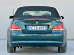 BMW 125i Convertible 2008 года